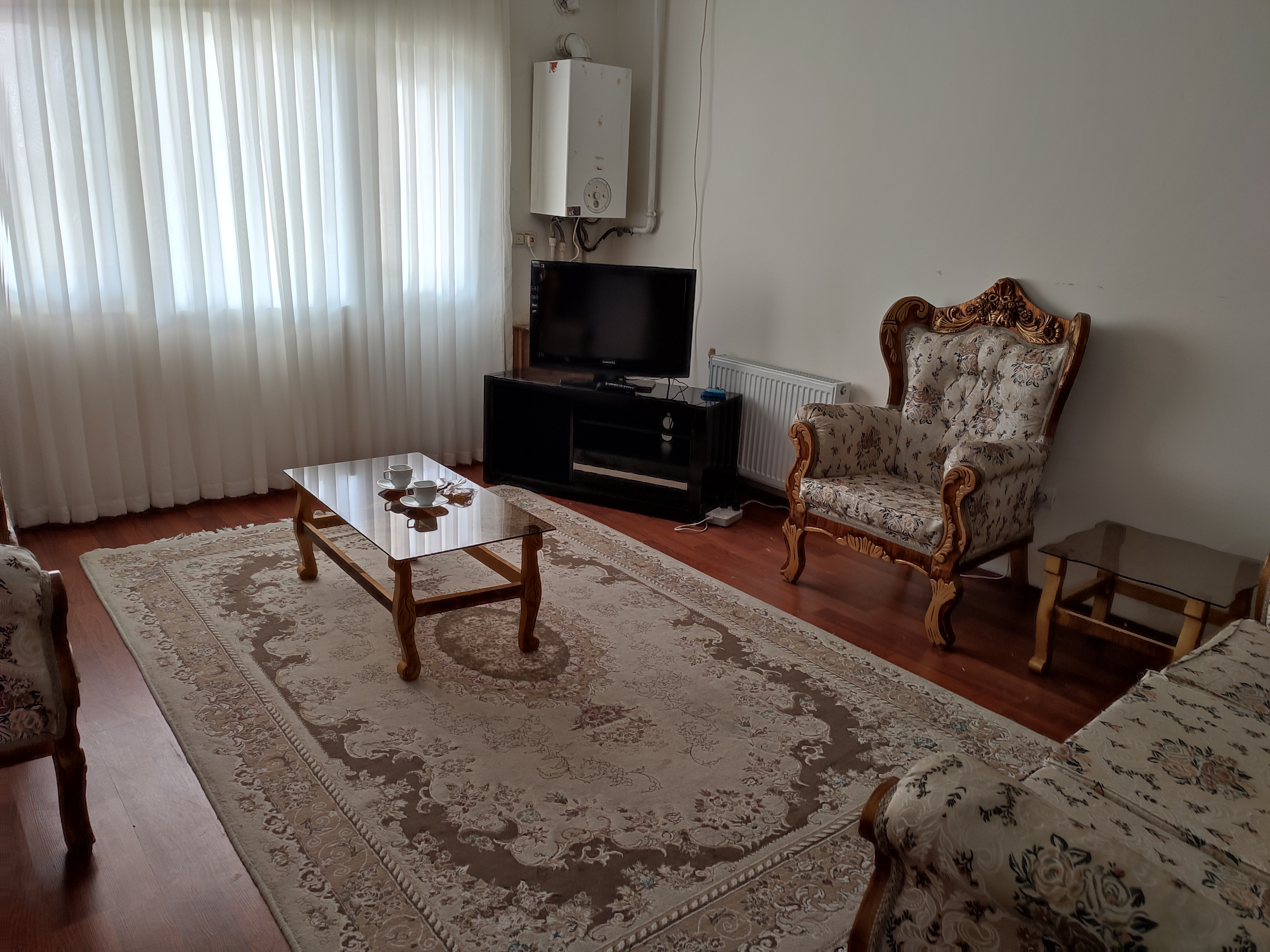 یک خوابه ، اجاره روزانه