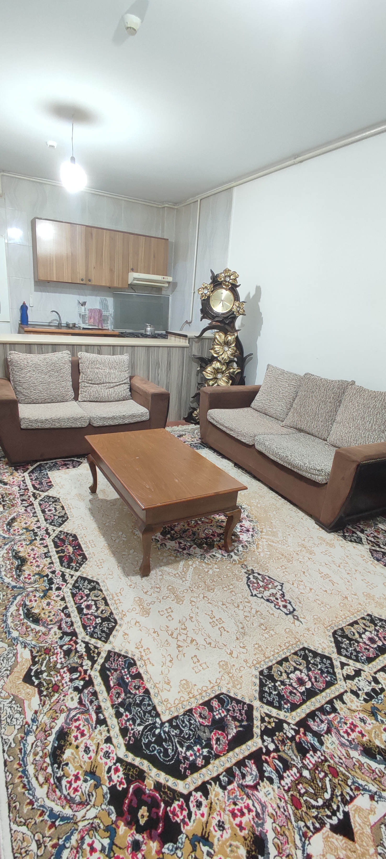 اجاره روزانه تک خوابه